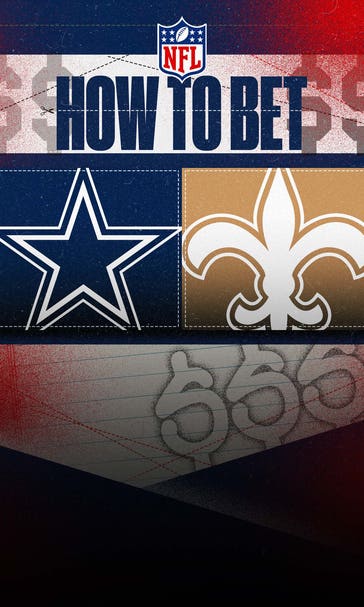 How to Bet Cowboys-Saints